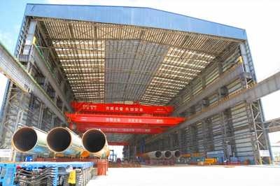 鋼卷厚度對(duì)加工難度的具體影響，鋼卷厚度與加工難度的關(guān)聯(lián)剖析，鋼卷厚度與加工難度的關(guān)聯(lián)分析及影響機(jī)制