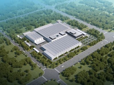 廠房建筑設(shè)計優(yōu)化策略，廠房建筑設(shè)計優(yōu)化策略，提升效能與空間