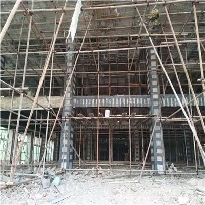 高延性混凝土加固的實(shí)際案例，高延性混凝土加固，實(shí)際案例展現(xiàn)顯著成效，高延性混凝土加固實(shí)踐，多個(gè)實(shí)際案例全解析，探秘高延性混凝土加固，從實(shí)際案例看其應(yīng)用優(yōu)勢 行業(yè)新聞 第2張