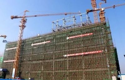 廠房施工進(jìn)度監(jiān)控方法，廠房施工進(jìn)度監(jiān)控，方法與策略詳解 行業(yè)新聞 第4張