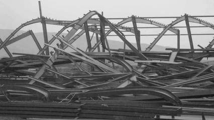 焊接對(duì)鋼結(jié)構(gòu)疲勞性能的影響研究，焊接工藝對(duì)鋼結(jié)構(gòu)疲勞性能的影響研究