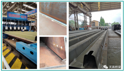 焊接對(duì)鋼結(jié)構(gòu)疲勞性能的影響研究，焊接工藝對(duì)鋼結(jié)構(gòu)疲勞性能的影響研究