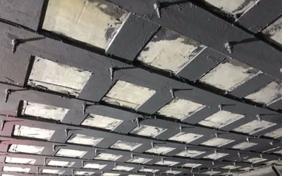 鋼結(jié)構(gòu)加固材料的選擇技巧，鋼結(jié)構(gòu)加固，材料選擇技巧全解析