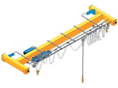 廠房吊車選擇與配置指南，廠房吊車選擇與配置全攻略