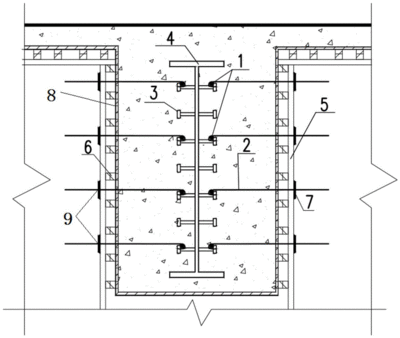 鋼柱加固施工質量控制方法，鋼柱加固施工質量控制方法及要點詳解