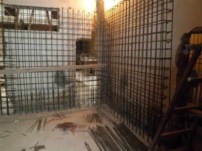 高效清潔設(shè)備在加固中的應(yīng)用，高效清潔設(shè)備，加固工程中的得力