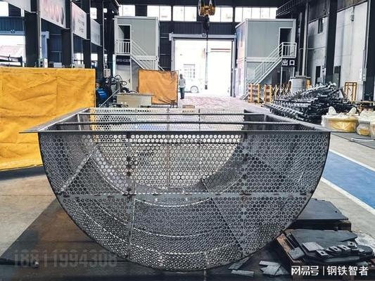 8mm鋼板在極端溫度下的承重變化，8mm鋼板于極端溫度環(huán)境中的承重