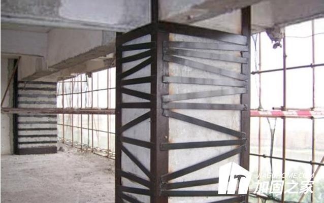 鋼板加固與碳纖維成本對(duì)比，鋼板加固與碳纖維加固成本對(duì)比分析 行業(yè)新聞 第2張