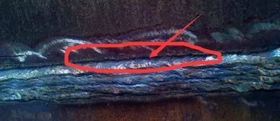 8mm鋼板焊接常見缺陷分析，8mm鋼板焊接缺陷剖析，常見問題與 行業(yè)新聞 第3張