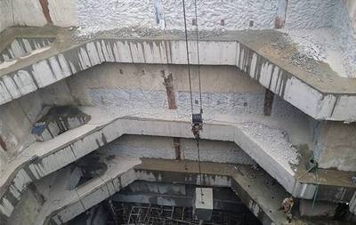 鋼結(jié)構(gòu)加固施工難度評(píng)估，鋼結(jié)構(gòu)加固施工難度評(píng)估，多因素考量