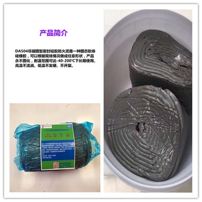 防火泥防潮包裝材料選擇，防火泥防潮包裝材料的選擇要點(diǎn)與策略