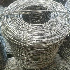 鍍鋅鐵絲在建筑中的其他用途，鍍鋅鐵絲于建筑領(lǐng)域的多元應(yīng)用探秘 行業(yè)新聞 第3張