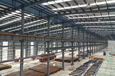 廠房布局優(yōu)化的案例分析，廠房布局優(yōu)化，案例分析與實踐啟示