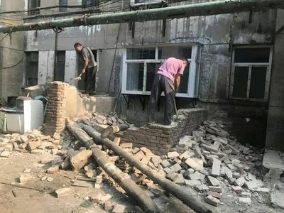 鋼結(jié)構(gòu)拆除環(huán)保措施，鋼結(jié)構(gòu)拆除中的關(guān)鍵環(huán)保舉措與實(shí)施要點(diǎn)