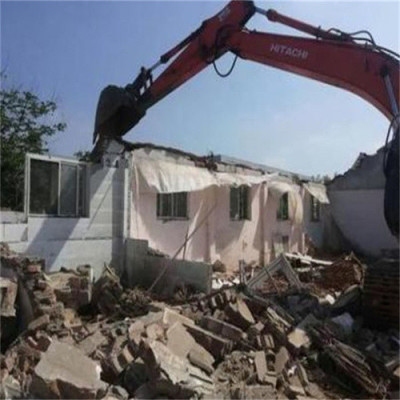 鋼結(jié)構(gòu)拆除環(huán)保措施，鋼結(jié)構(gòu)拆除中的關(guān)鍵環(huán)保舉措與實(shí)施要點(diǎn)