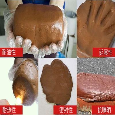 防火泥耐水性能影響因素，防火泥耐水性能