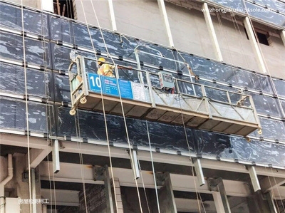 鋼結構加固施工安全規(guī)范，鋼結構加固施工安全規(guī)范，保障工程安全與質量的準則 行業(yè)新聞 第1張