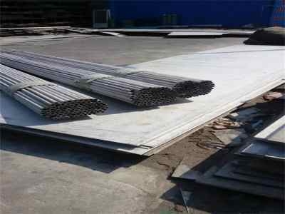 白鋼板加工的環(huán)保處理措施，白鋼板加工環(huán)保處理，多措 行業(yè)新聞 第4張