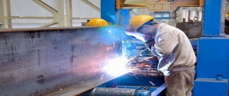 鋼結(jié)構(gòu)焊接質(zhì)量控制要點，鋼結(jié)構(gòu)焊接質(zhì)量控制，關(guān)鍵要點與技術(shù)解析，鋼結(jié)構(gòu)焊接質(zhì)量控制關(guān)鍵要點與技術(shù)解析 行業(yè)新聞 第3張