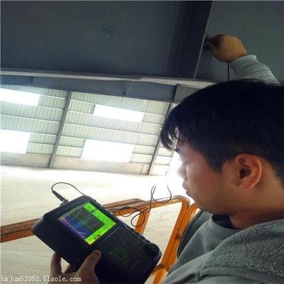 鋼結構加固后的檢測標準，鋼結構加固后檢測標準，確保結構安全，鋼結構加固后的檢測標準與安全評估 行業(yè)新聞 第1張