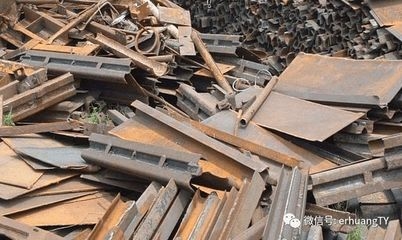 廢鋼市場(chǎng)價(jià)格最新動(dòng)態(tài)，廢鋼市場(chǎng)價(jià)格最新動(dòng)態(tài)，波動(dòng)背后的市場(chǎng)邏輯與行業(yè)影響