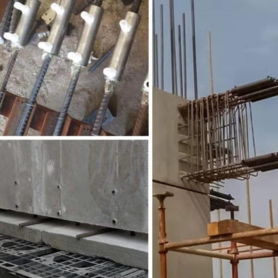 混凝土加固材料選擇指南，混凝土加固材料，精選指南與實(shí)用建議