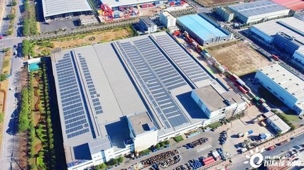 廠房設(shè)計中如何實現(xiàn)節(jié)能減排？廠房設(shè)計實現(xiàn)節(jié)能減排的多維策略與