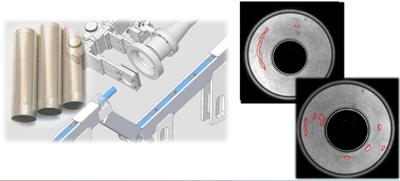 鋼板表面缺陷檢測技術(shù)，鋼板表面缺陷檢測技術(shù)，原理、方法 行業(yè)新聞 第2張