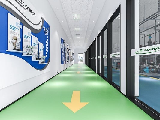 廠房設計材料選擇指南，廠房設計材料選擇全