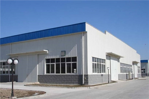 廠房設計材料選擇指南，廠房設計材料選擇全