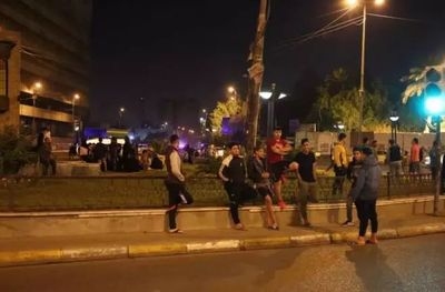 包鋼加固在地震區(qū)的應(yīng)用，包鋼加固于地震區(qū)應(yīng)用，提升建筑抗震性能的關(guān)鍵技術(shù) 行業(yè)新聞 第4張