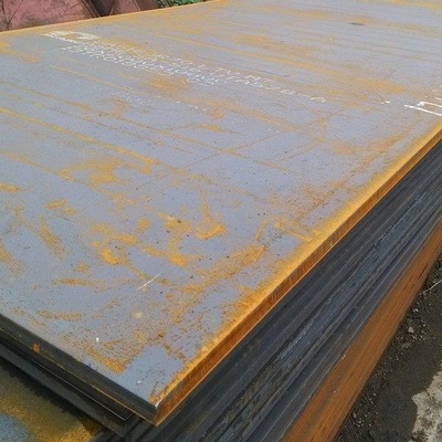 高強(qiáng)度鋼板的應(yīng)用領(lǐng)域，高強(qiáng)度鋼板，多領(lǐng)域應(yīng)用的鋼鐵 行業(yè)新聞 第5張