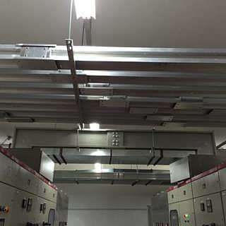 廠房設(shè)計中電氣安全標準，廠房設(shè)計中電氣安全標準的要點與應用