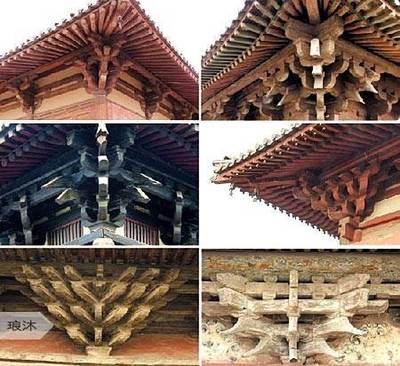 古建筑木構(gòu)件防腐新材料研究，古建筑木構(gòu)件防腐新材料的探索與