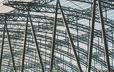 鋼結構加固的成本效益分析，鋼結構加固，成本與效益的深度剖析