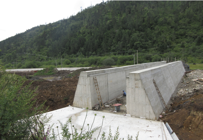 涵洞蓋板加固的常見問題，涵洞蓋板加固，常見問題全解析 行業(yè)新聞 第2張