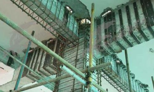 不同地區(qū)粘鋼加固成本對(duì)比，不同地區(qū)粘鋼加固成本大比拼 行業(yè)新聞 第1張