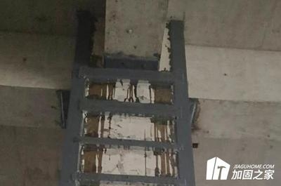 包鋼加固施工常見質(zhì)量問題，包鋼加固施工常見質(zhì)量問題剖析與防范 行業(yè)新聞 第2張