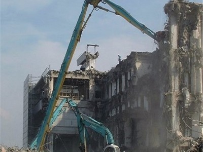 鋼結構廠房拆除噪音控制技術，鋼結構廠房拆除噪音控制技術研究與實踐