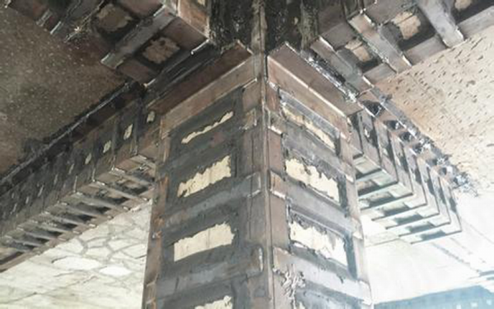 鋼板加固在地震中的表現(xiàn)，鋼板加固結(jié)構(gòu)于地震工況下的性能表現(xiàn)