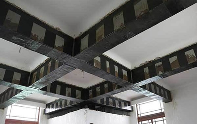 鋼結(jié)構(gòu)加固驗(yàn)收標(biāo)準(zhǔn)，鋼結(jié)構(gòu)加固驗(yàn)收，標(biāo)準(zhǔn)與要點(diǎn)詳解