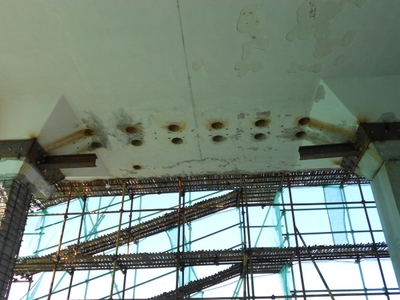 鋼結(jié)構(gòu)加固驗(yàn)收常見(jiàn)問(wèn)題，鋼結(jié)構(gòu)加固驗(yàn)收，常見(jiàn)疑難問(wèn)題全解析 行業(yè)新聞 第4張