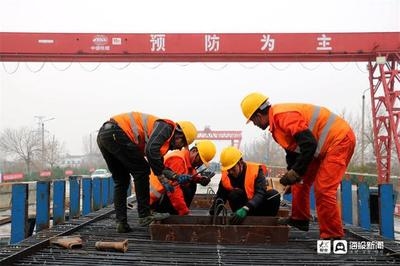 鋼梁加固施工進(jìn)度控制技巧，鋼梁加固施工進(jìn)度控制技巧，確保