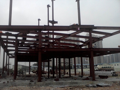 鋼梁加固施工進(jìn)度控制技巧，鋼梁加固施工進(jìn)度控制技巧，確保