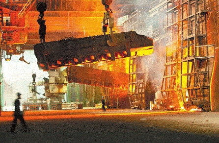 環(huán)保政策如何推升鋼價，環(huán)保政策發(fā)力 鋼價緣何借