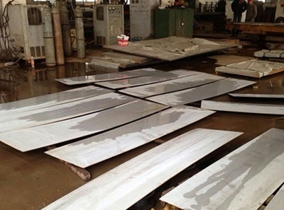 厚鋼板焊接后熱處理技術(shù)，厚鋼板焊接后熱處理技術(shù)要點及應(yīng)用