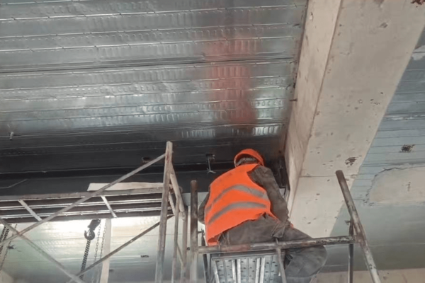 鋼梁加固施工質(zhì)量控制要點(diǎn)，鋼梁加固施工質(zhì)量控制要點(diǎn)全解析 行業(yè)新聞 第2張