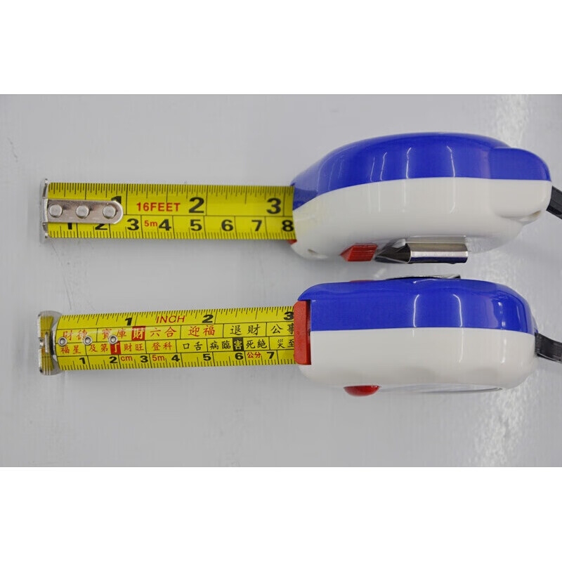 鋼卷尺測量精度提升方法，鋼卷尺測量精度提升，方法與