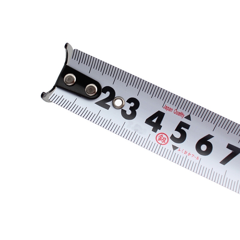 鋼卷尺測量精度提升方法，鋼卷尺測量精度提升，方法與