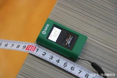 鋼卷尺測量精度提升方法，鋼卷尺測量精度提升，方法與